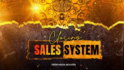 Closing Sales System