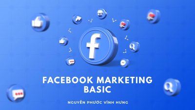 Facebook Marketing Basic